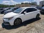 2020 TOYOTA COROLLA SE - 5YFP4RCE9LP048606