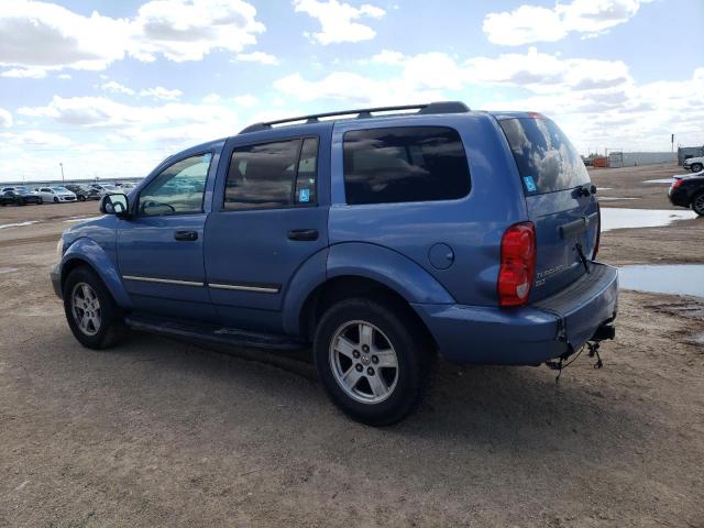 2007 Dodge Durango Slt VIN: 1D8HD48P37F584712 Lot: 54757704