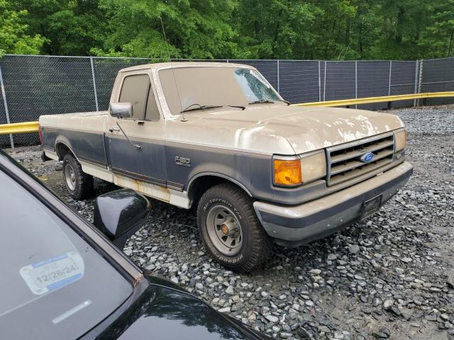 1991 Ford F150 VIN: 1FTDF15Y5MNA83471 Lot: 54590854