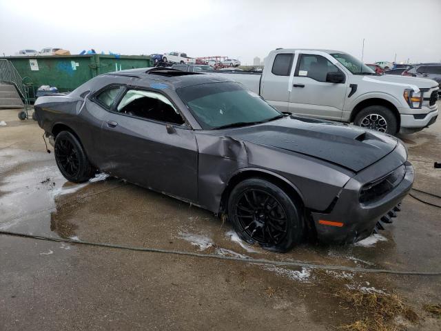 2019 Dodge Challenger Gt VIN: 2C3CDZKG0KH570518 Lot: 55352224