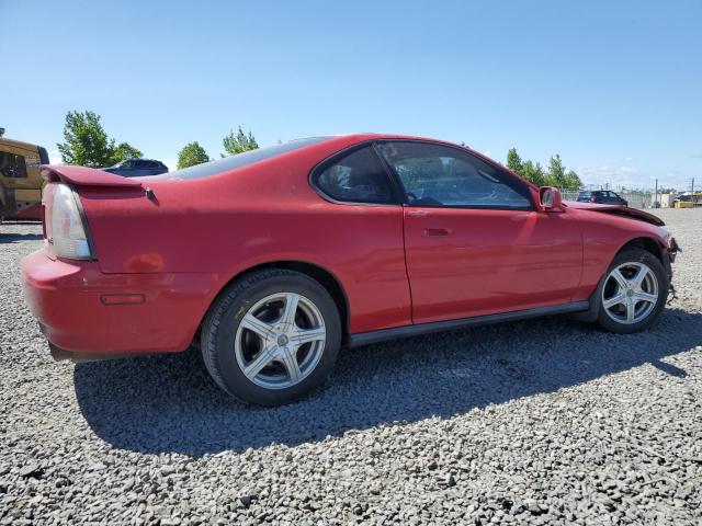 1996 Honda Prelude Sr-V VIN: JHMBB1171TC000188 Lot: 55541214