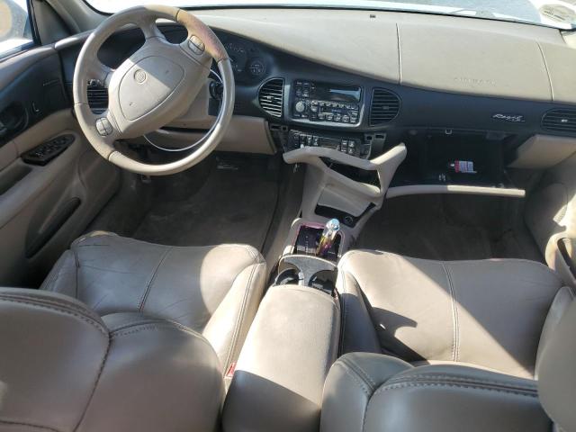 1999 Buick Regal Ls VIN: 2G4WB52KXX1425851 Lot: 54399934