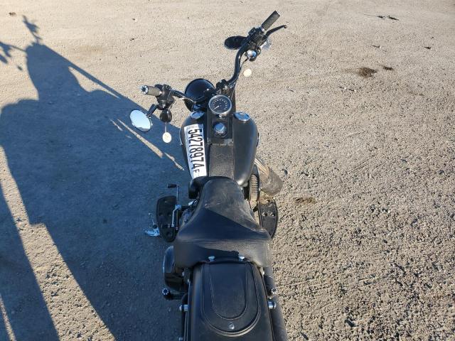 2016 HARLEY-DAVIDSON FLSTFBS - 1HD1JT91XGC010315