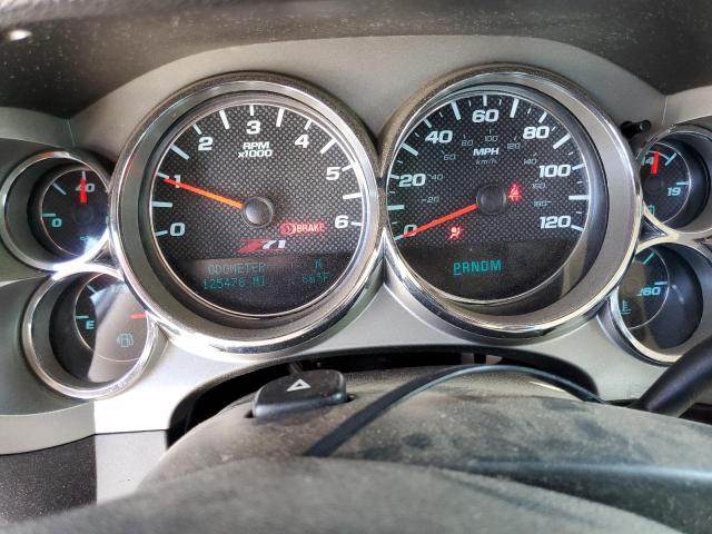 2012 Chevrolet Silverado K1500 Lt VIN: 3GCPKSE75CG115977 Lot: 55450904