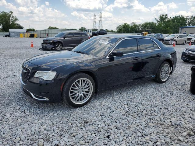 2018 Chrysler 300 Touring VIN: 2C3CCAAG9JH315399 Lot: 55341914