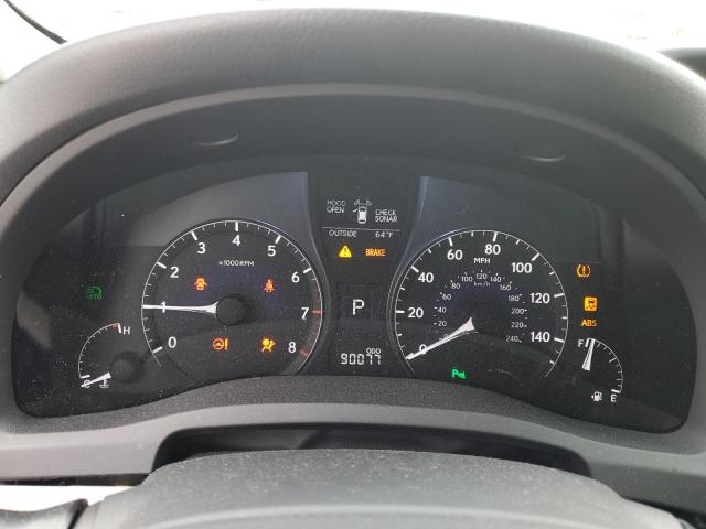 2010 Lexus Rx 350 VIN: JTJZK1BA6A2408115 Lot: 54795164