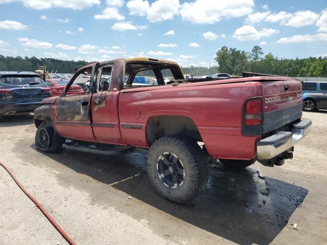 1998 Dodge Ram 1500 VIN: 3B7HF13Z7WG213050 Lot: 55535374