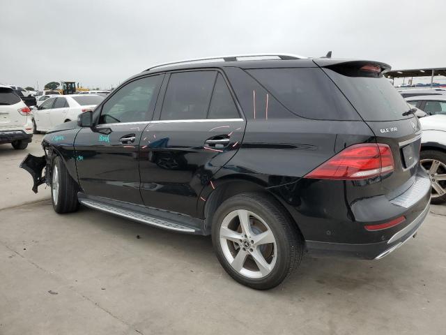 2018 Mercedes-Benz Gle 350 VIN: 4JGDA5JB2JB038973 Lot: 56833364