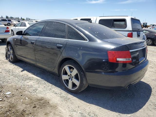 2008 Audi A6 3.2 Quattro VIN: WAUDH74F98N175523 Lot: 56074214