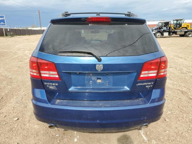 2009 Dodge Journey Sxt VIN: 3D4GG57V79T567883 Lot: 53470564