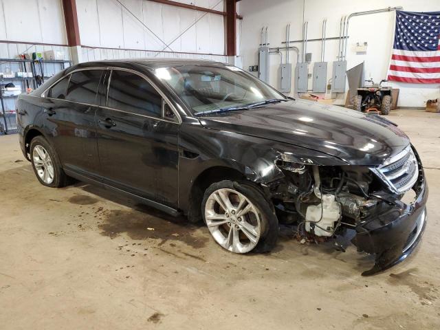 2017 Ford Taurus Police Interceptor VIN: 1FAHP2MK6HG136146 Lot: 56499524