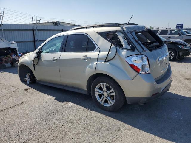 2013 Chevrolet Equinox Lt VIN: 2GNALPEKXD6415359 Lot: 53862124