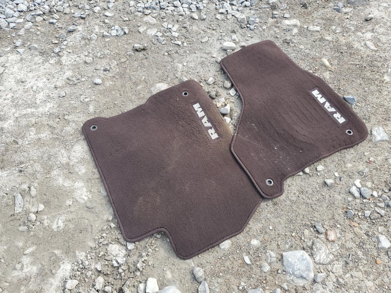 3C6UR5ML0HG663902 2017 Ram 2500 Slt