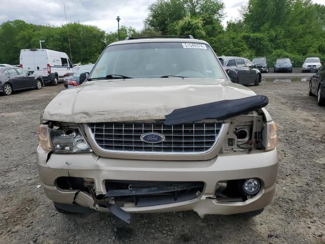 2005 Ford Explorer Xlt VIN: 1FMZU73E85UB22547 Lot: 51546374