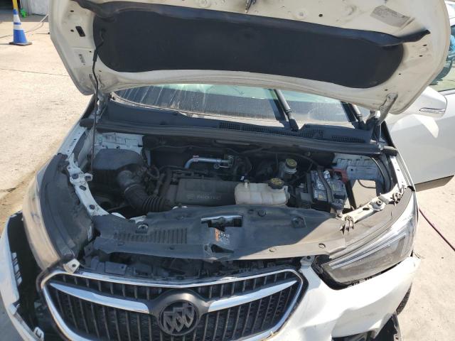 2019 Buick Encore Preferred VIN: KL4CJASB1KB830163 Lot: 53959824