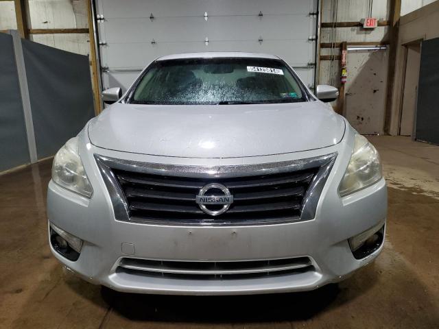 2013 Nissan Altima 2.5 VIN: 1N4AL3AP6DN555770 Lot: 54125814