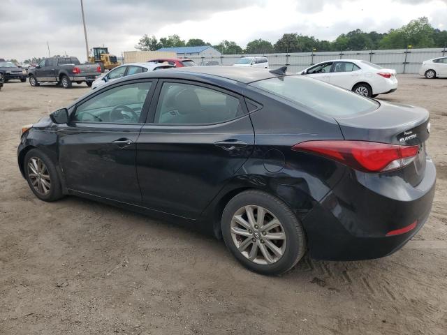 2014 Hyundai Elantra Se VIN: 5NPDH4AEXEH540767 Lot: 54119624