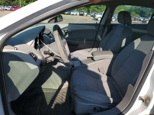 2009 Chevrolet Malibu Ls VIN: 1G1ZG57B19F112445 Lot: 55180294