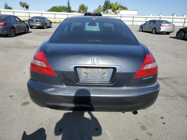 2004 Honda Accord Ex VIN: 1HGCM72694A025072 Lot: 55547084