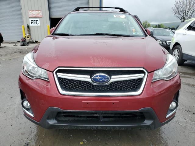 2016 Subaru Crosstrek Premium VIN: JF2GPABC9G8263026 Lot: 53520224