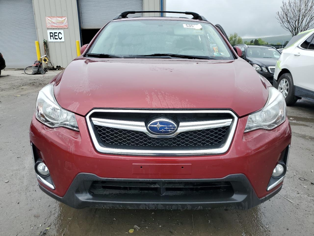 JF2GPABC9G8263026 2016 Subaru Crosstrek Premium