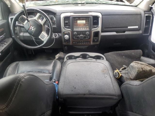 2017 Ram 1500 Laramie VIN: 1C6RR7NT6HS510448 Lot: 54365624