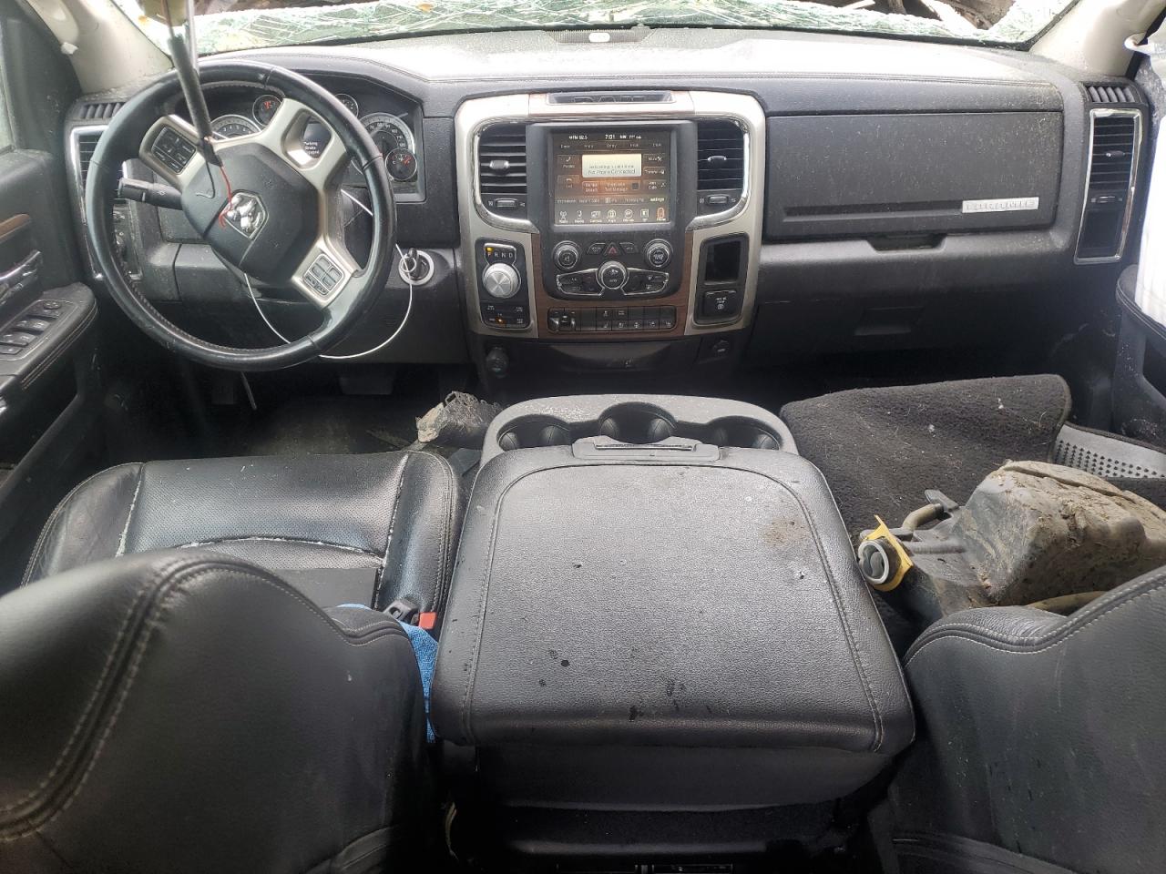 1C6RR7NT6HS510448 2017 Ram 1500 Laramie