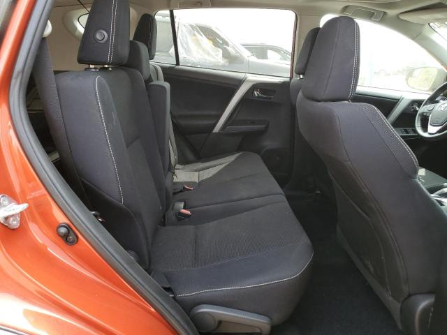 2016 TOYOTA RAV4 XLE - 2T3RFREV8GW432467
