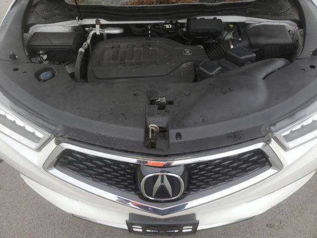 2019 Acura Mdx Technology VIN: 5J8YD4H55KL023016 Lot: 55147184