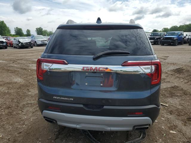 2020 GMC Acadia Sle VIN: 1GKKNKLS9LZ216419 Lot: 56262744