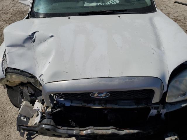 2004 Hyundai Santa Fe Gls VIN: KM8SC13D94U701070 Lot: 56580094