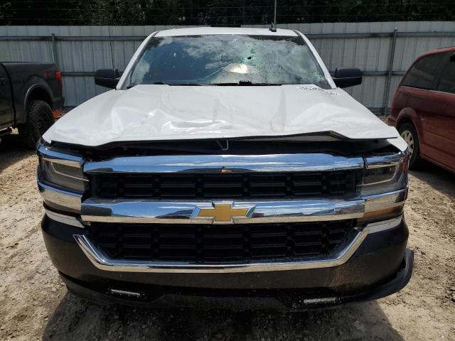 2017 Chevrolet Silverado C1500 VIN: 1GCRCNEH2HZ250695 Lot: 55360844