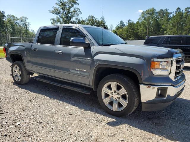 2015 GMC Sierra C1500 Sle VIN: 3GTP1UEC2FG285939 Lot: 55554554