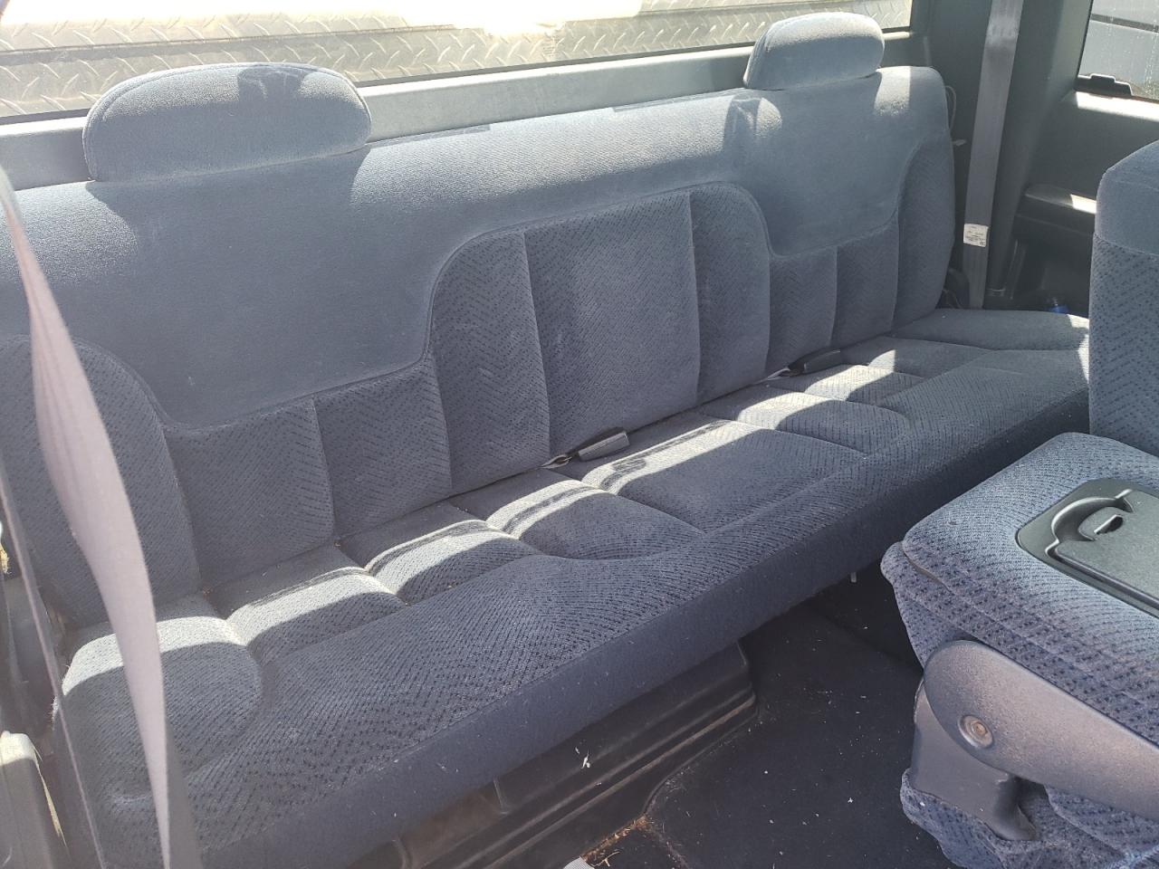 1GCEK19M2VE129136 1997 Chevrolet Gmt-400 K1500