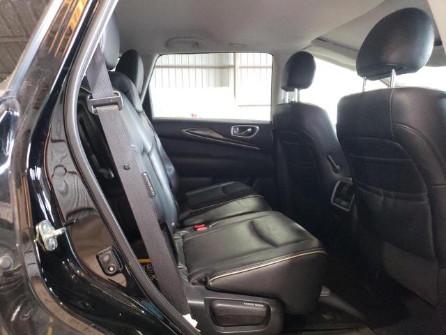 2019 Infiniti Qx60 Luxe VIN: 5N1DL0MM9KC565849 Lot: 56762264