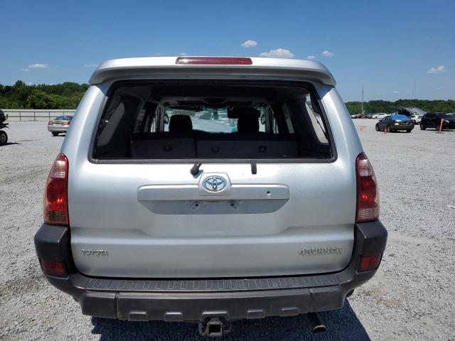 2003 Toyota 4Runner Sr5 VIN: JTEBU14RX30010191 Lot: 53488914