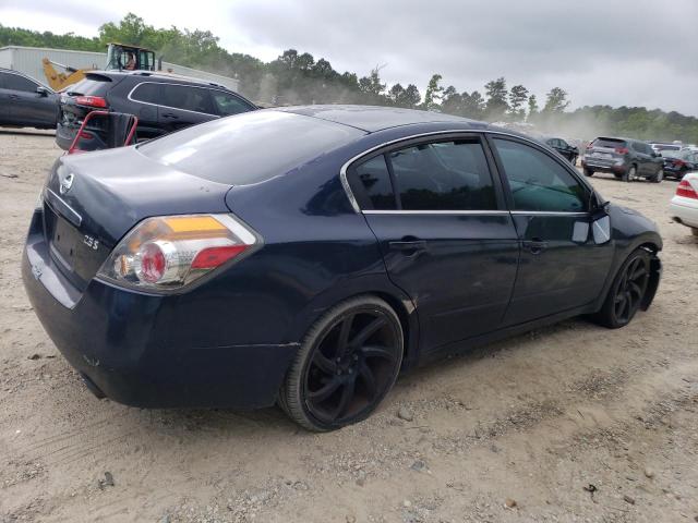 2007 Nissan Altima 2.5 VIN: 1N4AL21E67N443564 Lot: 53747284