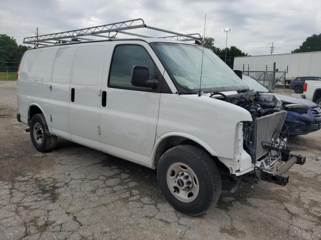 2018 GMC SAVANA G35 1GTZ7GFGXJ1330482