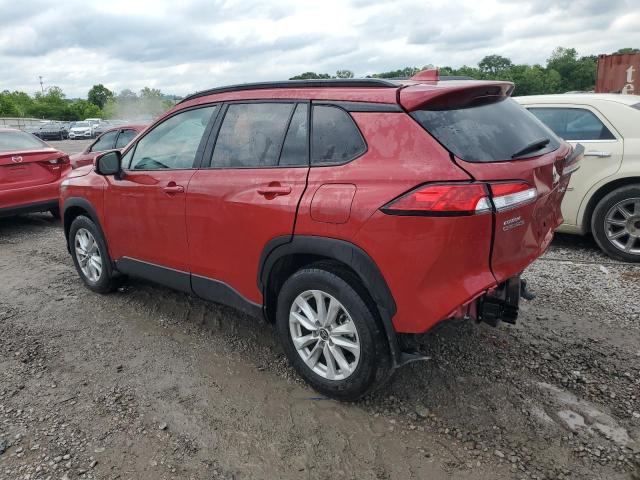 2023 Toyota Corolla Cross Le VIN: 7MUBAAAG1PV071924 Lot: 54745734