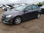 2016 CHEVROLET CRUZE LIMI - 1G1PE5SB9G7157483