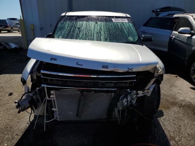 2018 Ford Flex Se VIN: 2FMGK5B81JBA06894 Lot: 56041054