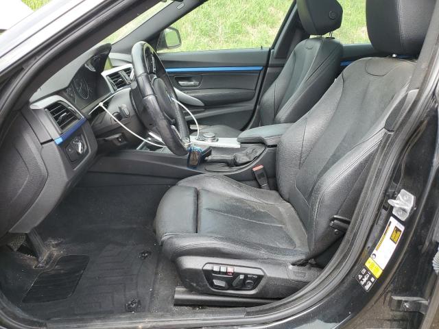2015 BMW 335 XIGT - WBA3X9C52FD869072