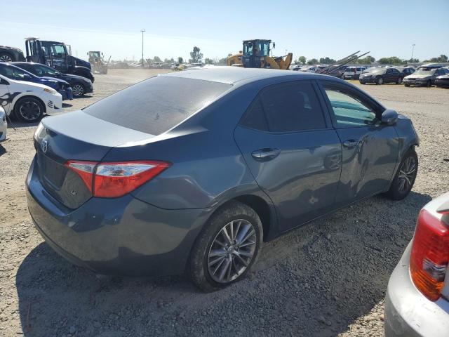 2015 Toyota Corolla L VIN: 5YFBURHE9FP283627 Lot: 54776114