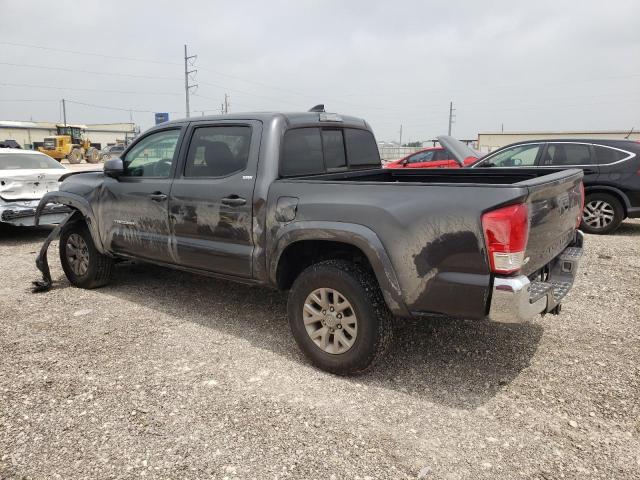 2017 TOYOTA TACOMA DOU - 3TMAZ5CN4HM032649