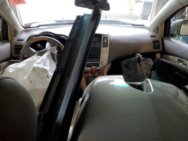 2009 Lexus Rx 350 VIN: 2T2HK31UX9C111119 Lot: 54188924