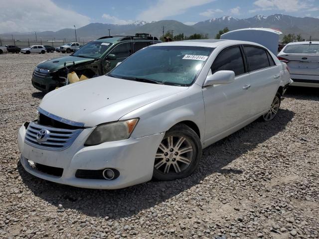 2010 Toyota Avalon Xl VIN: 4T1BK3DB9AU360423 Lot: 56757314