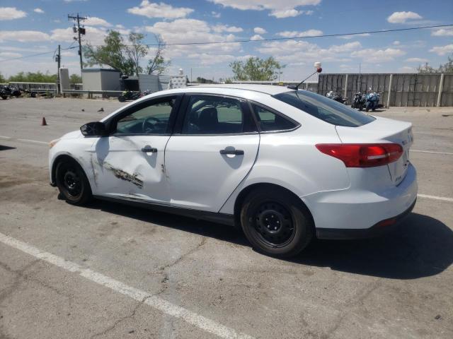 2016 Ford Focus S VIN: 1FADP3E28GL379188 Lot: 54962204