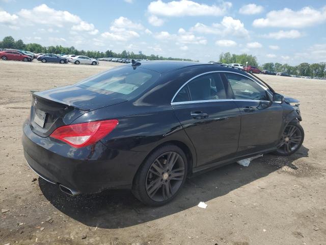 WDDSJ4EBXFN217385 2015 Mercedes-Benz Cla 250