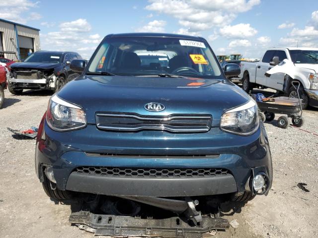 2019 KIA SOUL + - KNDJP3A59K7002514