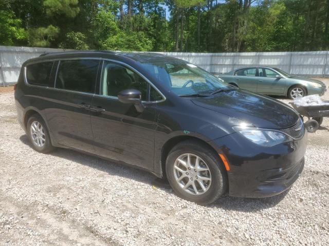 2021 Chrysler Voyager Lxi VIN: 2C4RC1DG6MR516435 Lot: 55923104